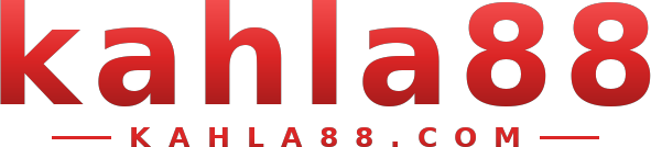 kahla88 logo